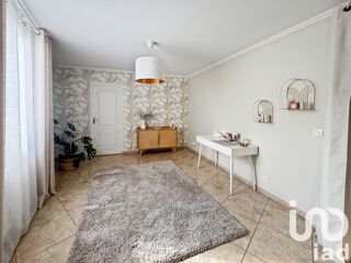  Maison � vendre 4 pi�ces 75 m�