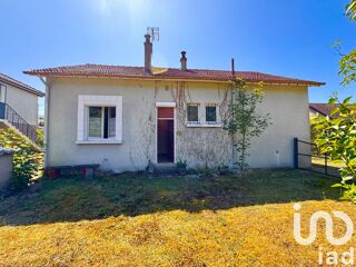  Maison  vendre 4 pices 74 m