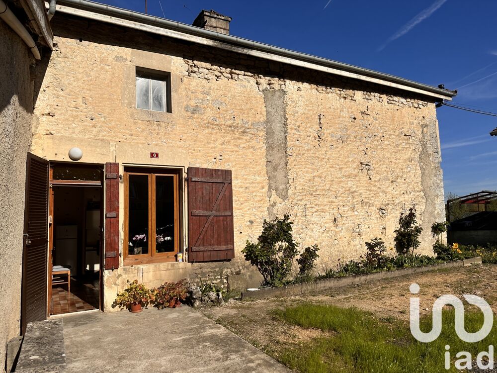 Vente Maison Vente Maison/villa 4 pices Effincourt
