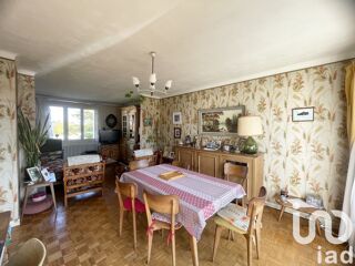  Maison  vendre 5 pices 100 m