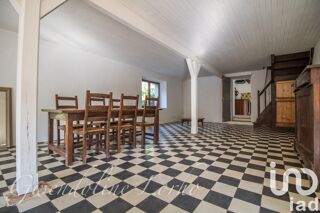  Maison � vendre 5 pi�ces 135 m�