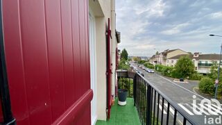  Appartement  vendre 4 pices 82 m