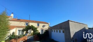  Maison � vendre 5 pi�ces 112 m�