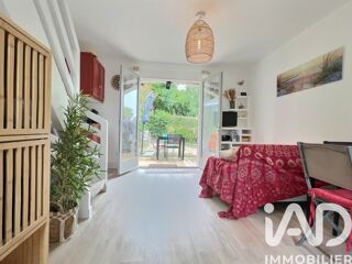  Maison � vendre 2 pi�ces 45 m�