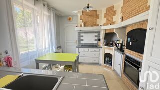  Maison  vendre 8 pices 175 m