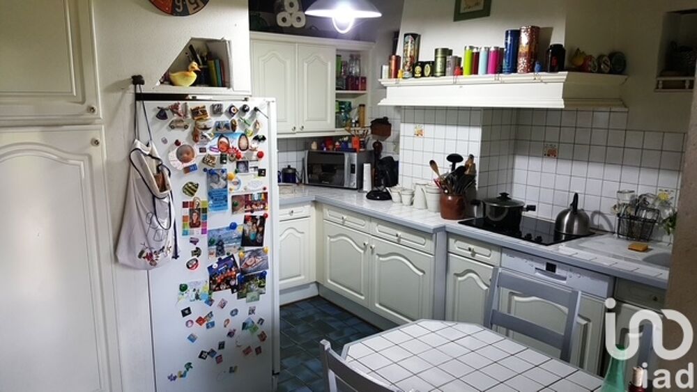  vendre  Maison Chtellerault (86100)