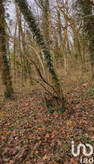  Terrain � vendre 434 m�