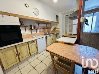  Maison  vendre 6 pices 158 m