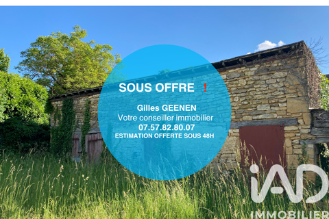   Vente Ferme 6 pi�ces Maison - 6 pi�ce(s) - 240 m�