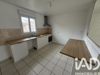  Maison � vendre 4 pi�ces 85 m�