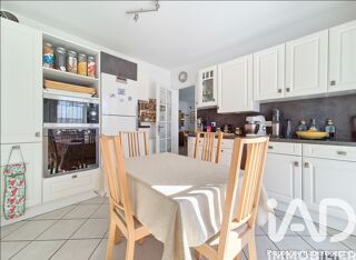  Maison � vendre 6 pi�ces 143 m�