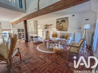  Maison � vendre 9 pi�ces 250 m�