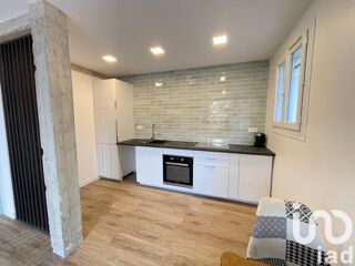  Appartement � vendre 3 pi�ces 50 m�