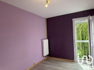  Appartement  vendre 2 pices 39 m