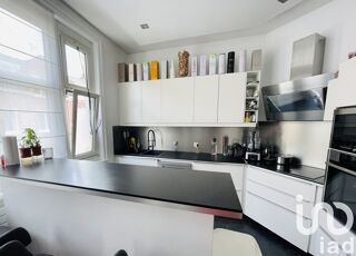  Maison � vendre 9 pi�ces 223 m�