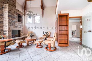  Maison � vendre 9 pi�ces 448 m�