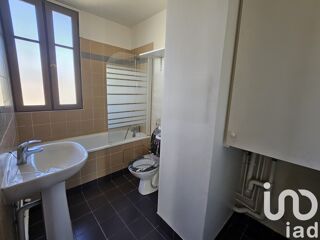  Appartement � vendre 3 pi�ces 48 m�