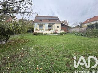  Maison � vendre 7 pi�ces 116 m�