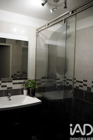  Appartement � vendre 2 pi�ces 44 m�