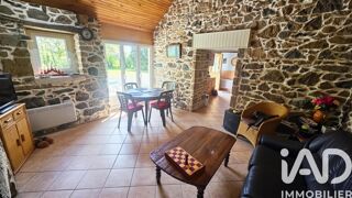  Maison � vendre 3 pi�ces 63 m�