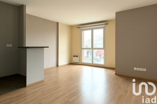  Appartement � vendre 3 pi�ces 58 m�