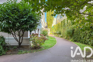  Appartement � vendre 4 pi�ces 102 m�