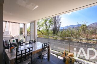  Appartement � vendre 3 pi�ces 60 m�