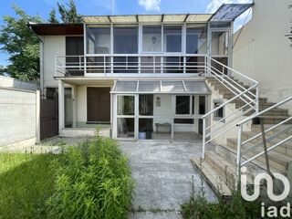  Maison � vendre 4 pi�ces 93 m�