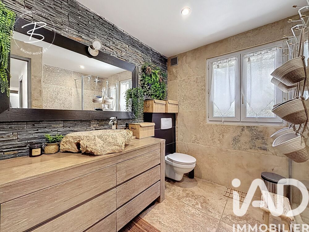 � vendre  Maison Toulon (83200)