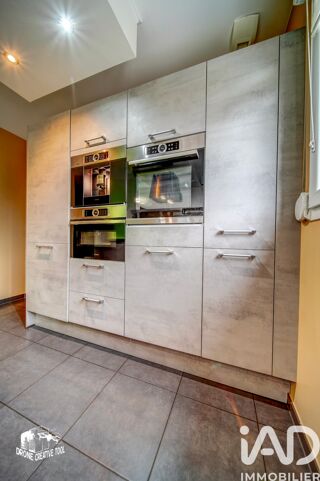  Maison � vendre 6 pi�ces 133 m�