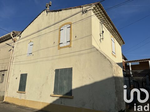   Vente Maison de village 4 pi�ces Maison - 4 pi�ce(s) - 85 m�
