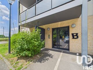  Appartement  vendre 3 pices 58 m