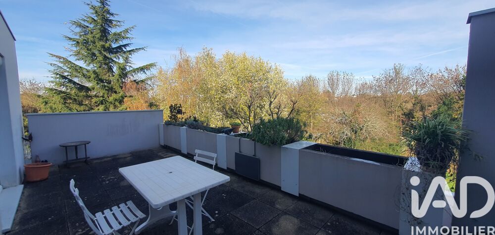 Vente Appartement Vente Appartement 2 pi�ces Floirac