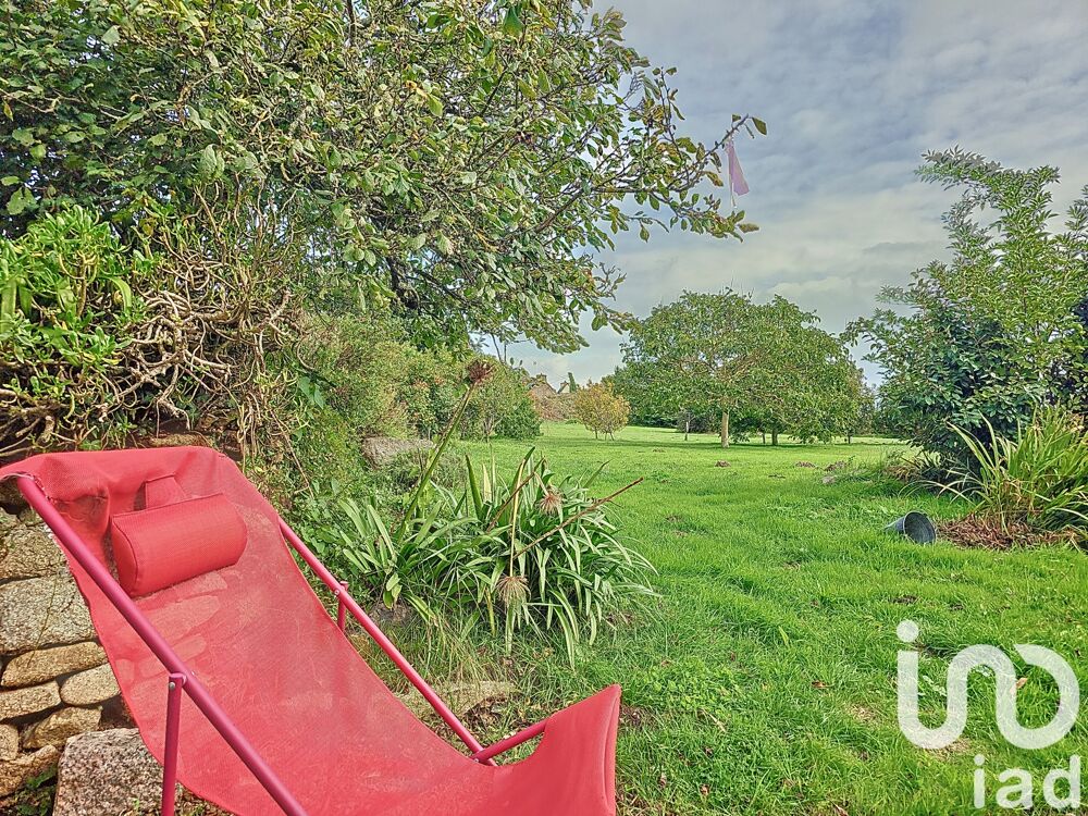 � vendre  Maison Pleubian (22610)