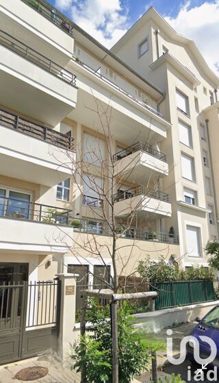  Appartement  vendre 2 pices 38 m