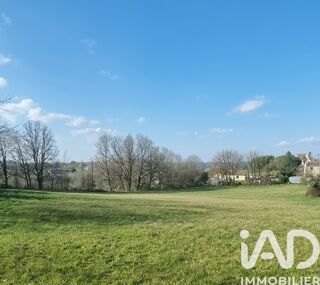  Terrain � vendre 3700 m�