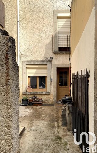  Maison � vendre 5 pi�ces 82 m�