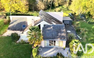  Maison  vendre 9 pices 200 m