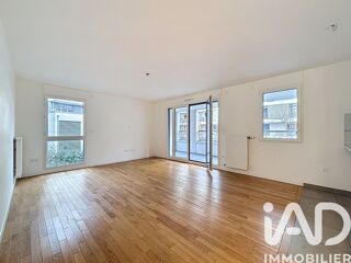  Appartement � vendre 3 pi�ces 64 m�