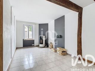  Maison � vendre 4 pi�ces 130 m�