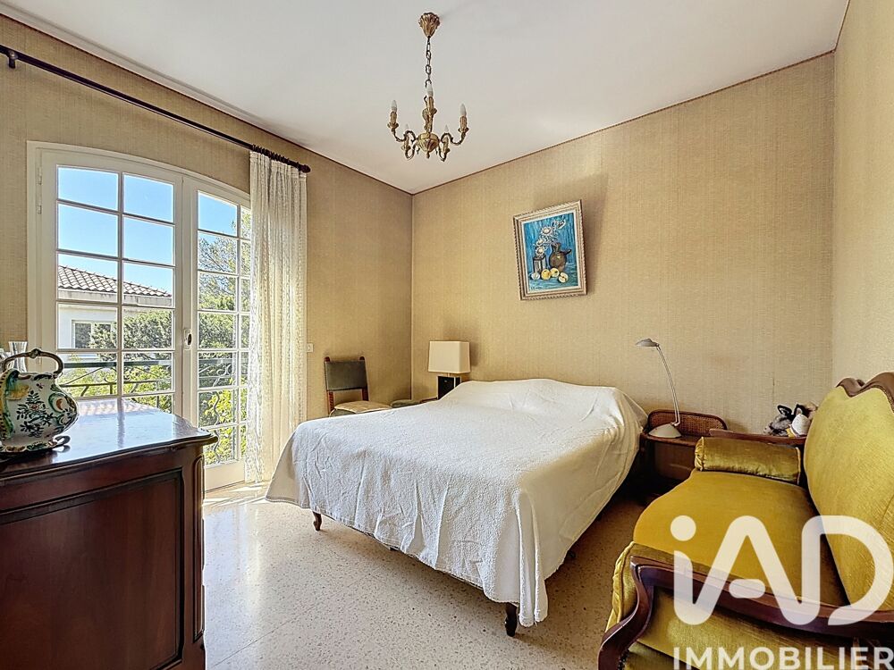 � vendre  Maison Montpellier (34090)