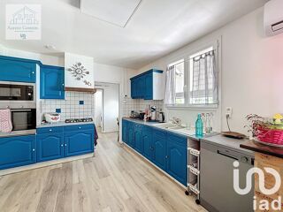  Maison � vendre 4 pi�ces 108 m�