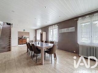  Maison � vendre 7 pi�ces 192 m�