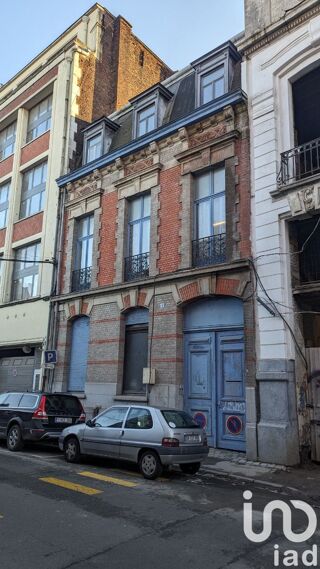  Appartement  vendre 2 pices 35 m