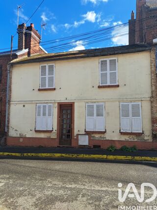  Maison � vendre 4 pi�ces 87 m�