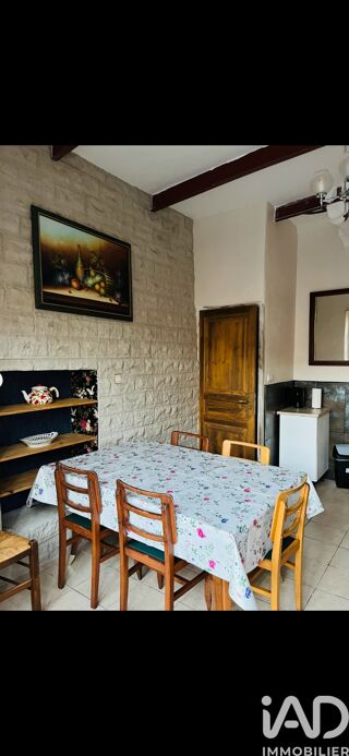  Maison � vendre 2 pi�ces 57 m�