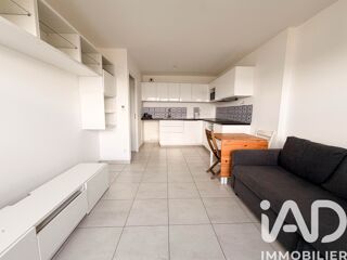  Appartement � vendre 2 pi�ces 40 m�