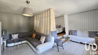  Appartement � vendre 2 pi�ces 44 m�