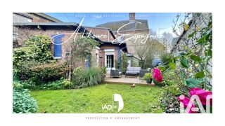  Maison � vendre 7 pi�ces 200 m�