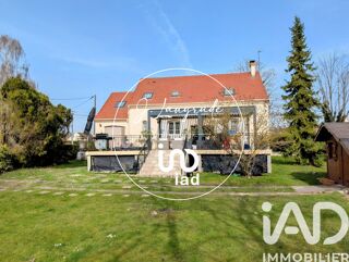  Maison � vendre 6 pi�ces 126 m�